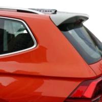 Volkswagen Tiguan 2016+ R Line Spoiler Boyasız