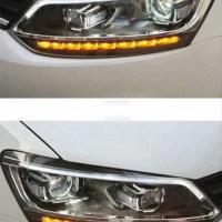 Volkswagen Polo 2010-2017 Led Far Full Led