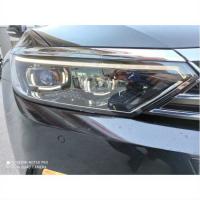 Volkswagen Passat B8 2015-2018 B8,5 Görünümlü Led Far (DOUBLE U)