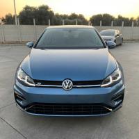 Volkswagen Golf 7 J Led Far (7.5 Facelift) Full Led