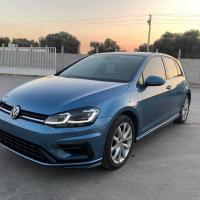 Volkswagen Golf 7 J Led Far (7.5 Facelift) Full Led