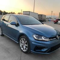 Volkswagen Golf 7 J Led Far (7.5 Facelift) Full Led