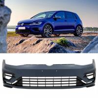 Volkswagen Golf 7.5 R Ön Tampon + R Panjur