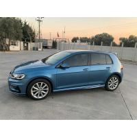 Volkswagen Golf 7 için Golf 7,5 R Body Kit