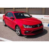 Volkswagen Jetta Gli 2015+ Ön Tampon Panjur Set