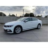 Volkswagen Passat 2015+ B8 R-Line Yan Marşpiyel