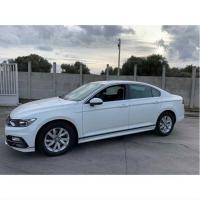 Volkswagen Passat 2015+ B8 R-Line Yan Marşpiyel