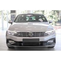 Volkswagen Passat B 8.5 R Line Ön Tampon ve Panjur Seti