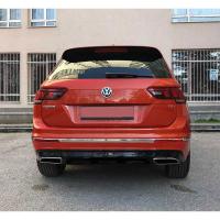 Volkswagen Tiguan 2017-2021 R-Line Body Kit