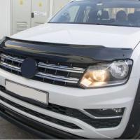 Volkswagen Amarok 2010 Kaput Rüzgarlığı