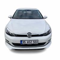 Volkswagen Golf 7 Mk7 2012-2018 Panjur