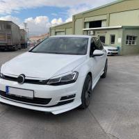 Volkswagen Golf 7 Mk7 2012-2018 Panjur