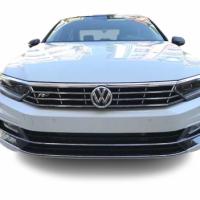 Volkswagen Passat B8 2015-2018 RLine Ön Panjur