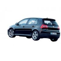 Volkswagen Golf 5 2003 - 2009 Gti Marşpiyel Plastik Boyasız