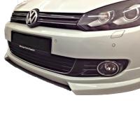 Volkswagen Golf 6 2009 - 12 Rieger Ön Ek Plastik Boyasız