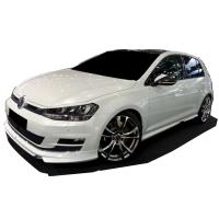 Volkswagen Golf 7 2012 - 16 Ön Ek Plastik Boyasız