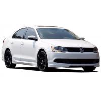 Volkswagen Jetta 2010 - 14 R line Ön Ek Plastik Boyasız