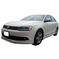 Volkswagen Jetta 2010 - 14 R line Ön Ek Plastik Boyasız