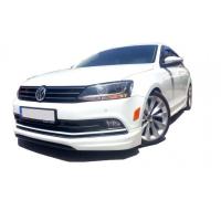 Volkswagen Jetta 2015 - 17 R line Ön Ek Plastik Boyasız