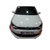 Volkswagen Polo 2010 - 14 Rieger Ön Ek Plastik Boyasız