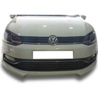 Volkswagen Polo 2015 - 17 Rieger Ön Ek Plastik Boyasız