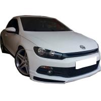 Volkswagen Scirocco 2009 - 14 Je Design Ön Ek Plastik Boyasız