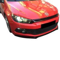 Volkswagen Scirocco 2009 - 14 Ön Lip Plastik Boyasız