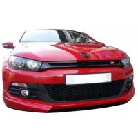 Volkswagen Scirocco 2009 - 14 Rieger Ön Ek Plastik Boyasız