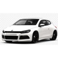 Volkswagen Scirocco 2009 - 14 Rieger Ön Ek Plastik Boyasız