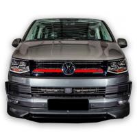 Volkswagen Transporter 2016 - 20 Ön Ek Plastik Boyasız