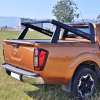 Volkswagen Amarok Çadır Taşıma Roll Bar AQM4WD