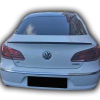 Volkswagen Passat CC M3 Spoiler Boyalı