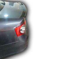 Volkswagen Jetta Mk5 Spoiler Boyalı