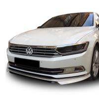 Volkswagen Passat B8 Ön Tampon Eki Boyalı