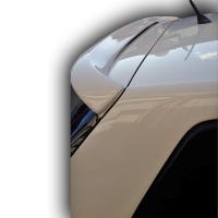 Volkswagen Polo 2005 - 2010 MK 4.5 Spoiler Boyalı