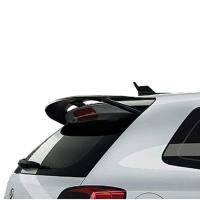 Volkswagen Polo Mk 5 Ayaklı Spoiler Boyalı