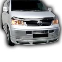 Volkswagen Transporter T5 (2004 - 2010) Ön Tampon Eki Boyalı