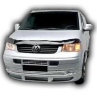 Volkswagen Transporter T5 (2004 - 2010) Ön Tampon Eki Boyalı