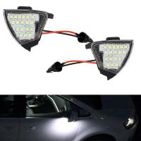 Volkswagen Golf 5 2003-2009 Ayna Altı Led