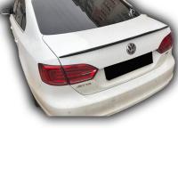 Volkswagen Jetta Mk6 M3 Spoiler Boyasız