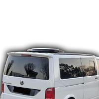 Volkswagen Transporter T5 (2004 - 2010) Raysat Uydu Kapağı Boyasız