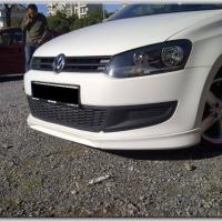 Volkswagen Polo 2012 Ön Karlık Boyasız