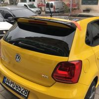 Volkswagen Polo 2015 Makyajlı Spoiler Boyasız