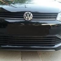 Volkswagen Polo 2015 Makyajlı Ön Karlık Boyasız