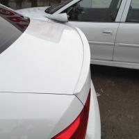 Volkswagen Passat B7 2004-2011 Anatomik Spoiler Boyasız