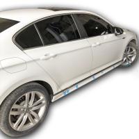 Volkswagen Passat B8 2015 Marşpiyel Boyasız