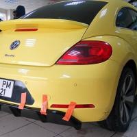 Volkswagen Beetle Difüzör Boyasız