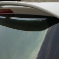 Volkswagen Tiguan Spoiler Boyasız