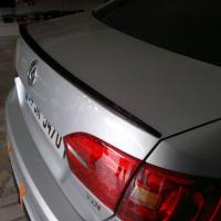 Volkswagen Jetta Makyajlı 2016 Anatomik Spoiler Boyasız