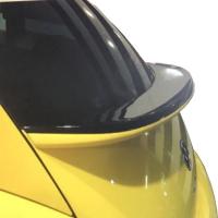 Volkswagen Beetle Spoiler Boyasız